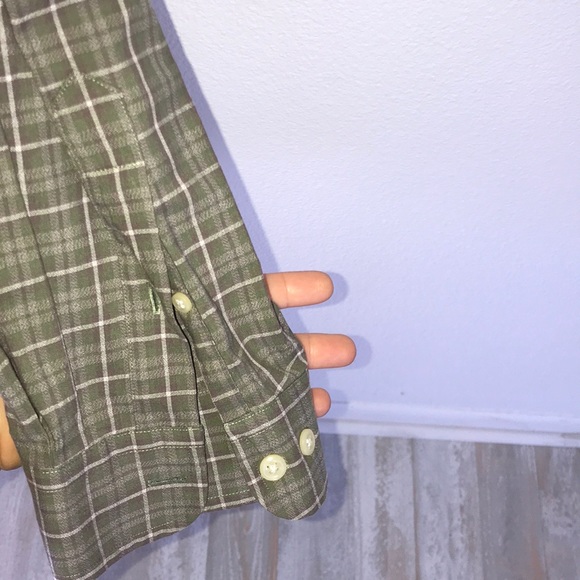 ❤️Joseph & Lyman Men’s Dress Shirt Size Large - Picture 3 of 5